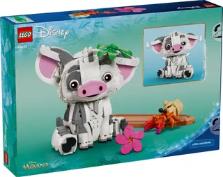 Pua LEGO-set afbeelding 12
