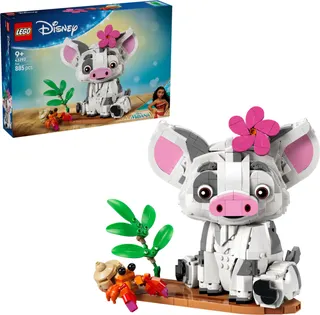 Pua LEGO-set afbeelding 13