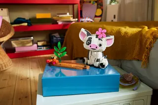 Pua LEGO-set afbeelding 11