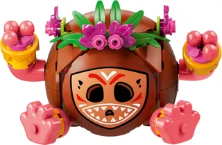 Kakamora LEGO-set afbeelding 2
