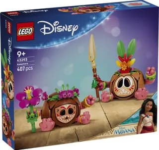 Kakamora LEGO-set afbeelding 6