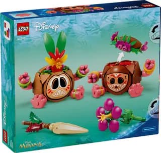 Kakamora LEGO-set afbeelding 11