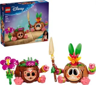 Kakamora LEGO-set afbeelding 12