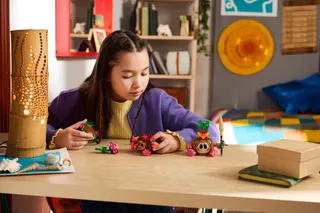 Kakamora LEGO-set afbeelding 7