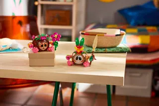 Kakamora LEGO-set afbeelding 10