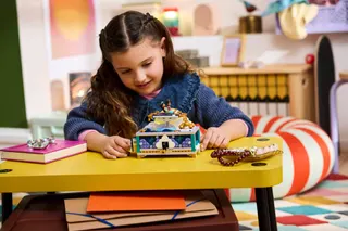 Jasmine's Jewelry Box LEGO-set afbeelding 9