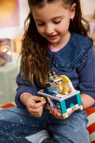 Jasmine's Jewelry Box LEGO-set afbeelding 10