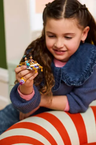 Jasmine's Jewelry Box LEGO-set afbeelding 11
