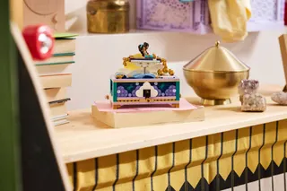 Jasmine's Jewelry Box LEGO-set afbeelding 12