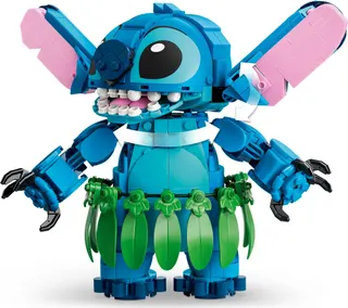 Stitch & Scrump LEGO-set afbeelding 4