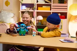 Stitch & Scrump LEGO-set afbeelding 7