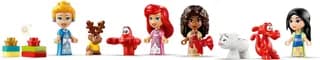 LEGO ǀ Disney Princess Adventskalender 2026 LEGO-set afbeelding 3