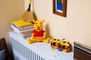 Winnie de Poeh LEGO-set afbeelding 12