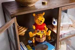 Winnie de Poeh LEGO-set afbeelding 13