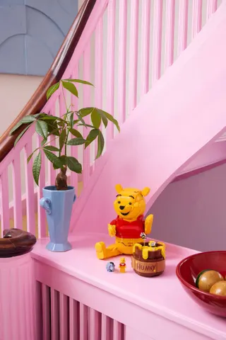 Winnie de Poeh LEGO-set afbeelding 14