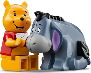 Winnie de Poeh LEGO-set afbeelding 8