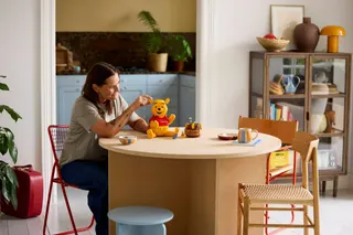 Winnie de Poeh LEGO-set afbeelding 10
