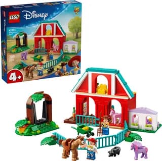Blaze's paardenranch LEGO-set afbeelding 12