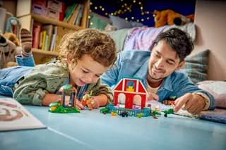 Blaze's paardenranch LEGO-set afbeelding 8