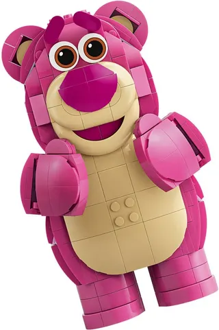 Lotso LEGO-set afbeelding 2