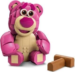 Lotso LEGO-set afbeelding 5