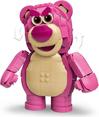 Lotso LEGO-set afbeelding 6