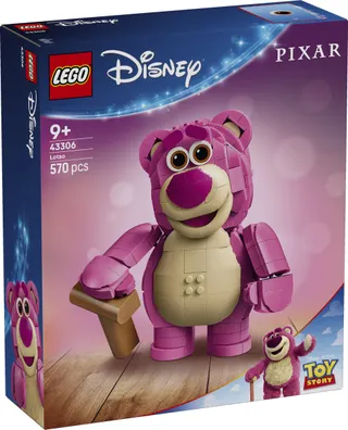 Lotso LEGO-set afbeelding 4