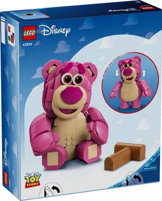 Lotso LEGO-set afbeelding 10