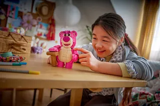 Lotso LEGO-set afbeelding 7