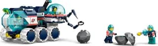 Natuurwetenschap en Techniek Marsmissie LEGO-set afbeelding 3