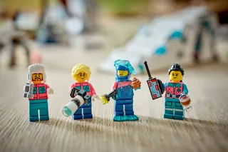 Natuurwetenschap en Techniek Dieren op de Noordpool LEGO-set afbeelding 13