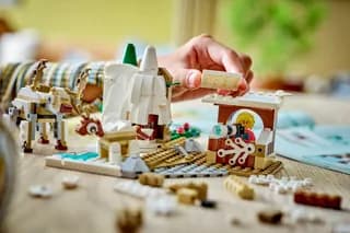 Natuurwetenschap en Techniek Dieren op de Noordpool LEGO-set afbeelding 8