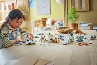 Natuurwetenschap en Techniek Dieren op de Noordpool LEGO-set afbeelding 10