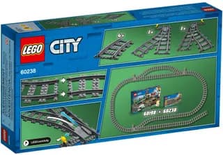 Wissels LEGO-set afbeelding 4