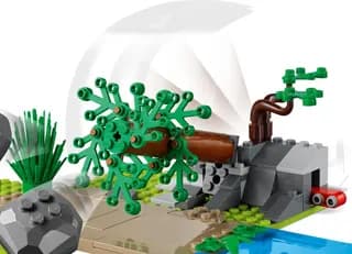 Wildlife Rescue Operation LEGO-set afbeelding 5