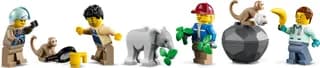 Wildlife Rescue Operation LEGO-set afbeelding 6