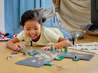 Wegplaten LEGO-set afbeelding 7