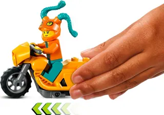 Double Loop Stunt Arena LEGO-set afbeelding 6