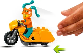 Double Loop Stunt Arena LEGO-set afbeelding 7