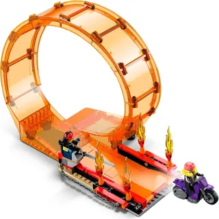 Double Loop Stunt Arena LEGO-set afbeelding 12