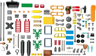 Wild Animal Rescue Missions LEGO-set afbeelding 5