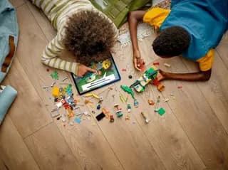 Wild Animal Rescue Missions LEGO-set afbeelding 7