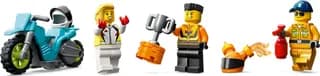 Stunt Truck & Ring of Fire Challenge LEGO-set afbeelding 6