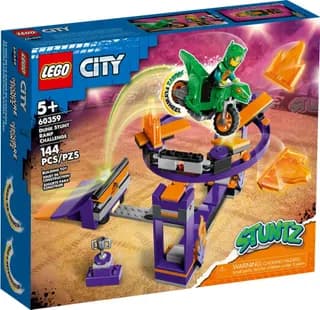 Dunk Stunt Ramp Challenge LEGO-set afbeelding 7