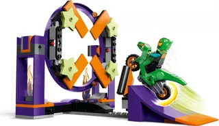 Dunk Stunt Ramp Challenge LEGO-set afbeelding 4