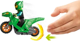 Dunk Stunt Ramp Challenge LEGO-set afbeelding 6