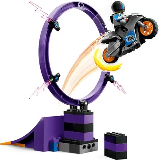 Ultimate Stunt Riders Challenge LEGO-set afbeelding 9