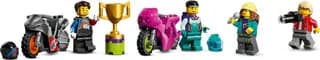 Ultimate Stunt Riders Challenge LEGO-set afbeelding 6