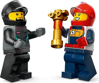 Karts en racers LEGO-set afbeelding 5