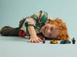 Karts en racers LEGO-set afbeelding 8